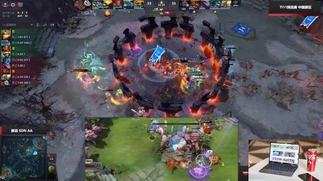 dota2启动项命令是什么-第2张图片-零力游戏日记
