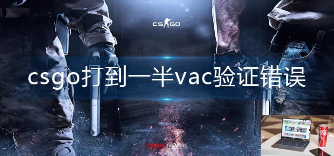 csgo打到一半vac验证错误怎么解决-第1张图片-零力游戏日记