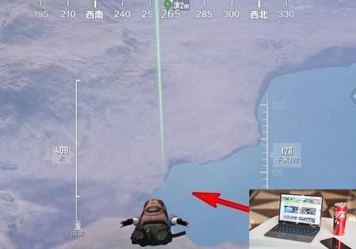和平精英向日葵在哪-第4张图片-零力游戏日记