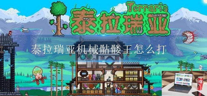 泰拉瑞亚机械骷髅王怎么打-第1张图片-零力游戏日记